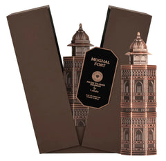Mughal Fort Lattafa Eau De Parfum 100ml Unisex