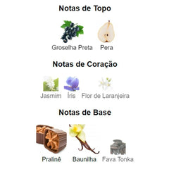 La Vita Bella Intensa Maison Al Hambra EDP 100ml