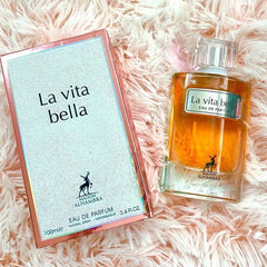 La Vita Bella Maison Al Hambra EDP 100ml