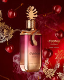 Ophidian Black Cherry Paris Corner EDP 100ml Feminino
