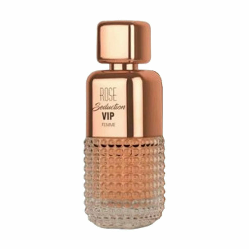 Vip Rose Sedecution Maison Al Hambra EDP 100ml