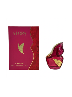 Perfume Árabe L'Afair Alora EDP 100ml