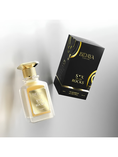Perfume Árabe Bidaya sex on the rocks EDP 100ml