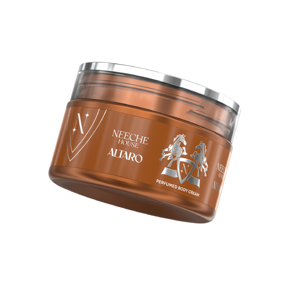 Hidratante Corporal Altaro 200ml - Neeche House