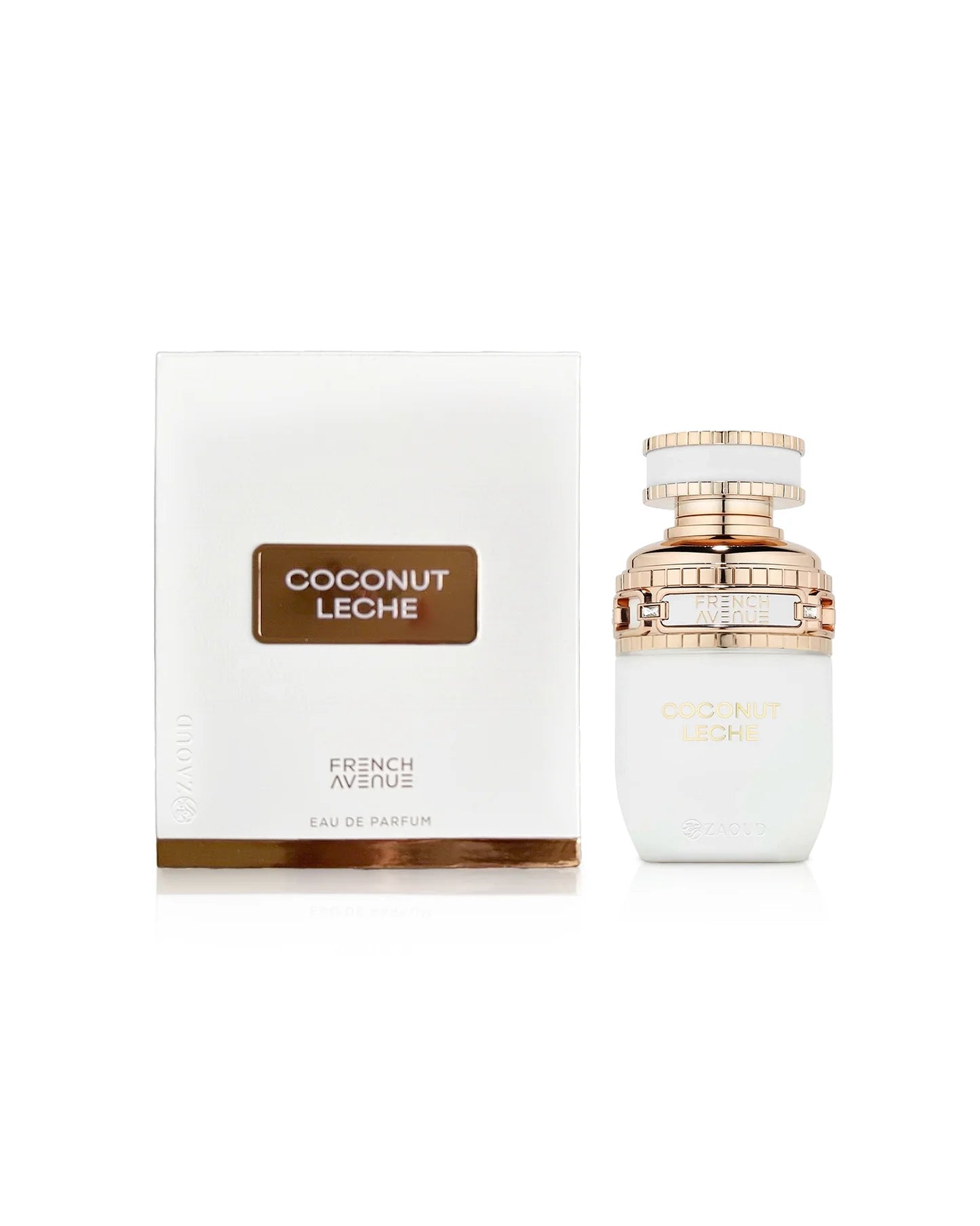 Coco Leche French Avenue Extrait De Parfum 80ml