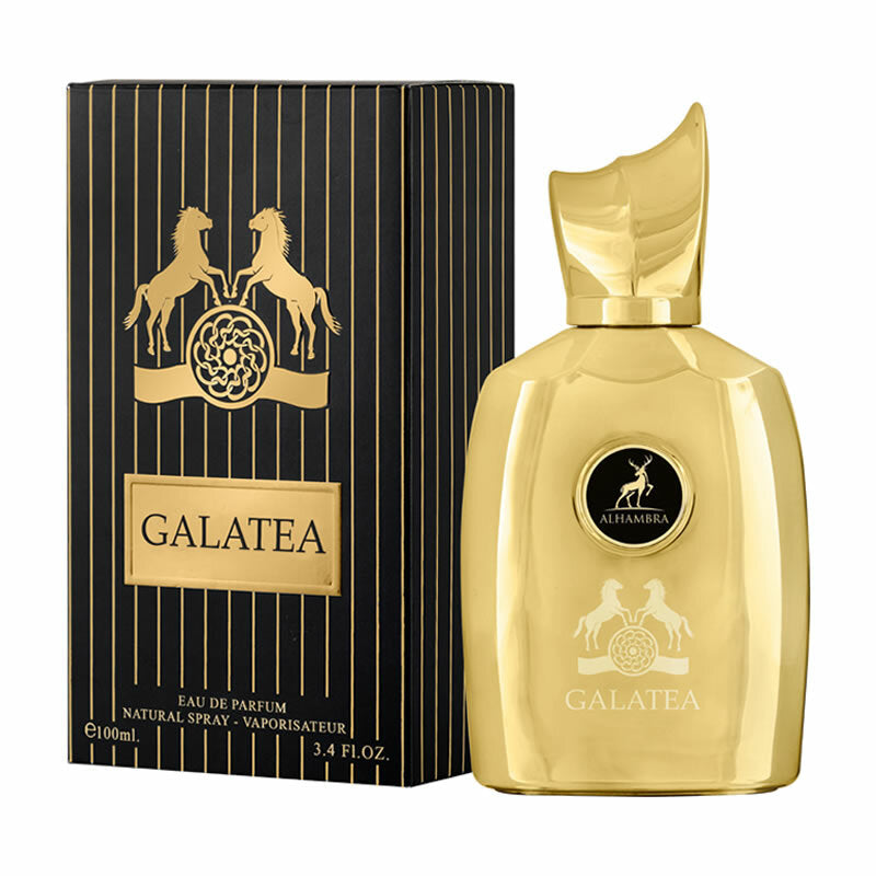 Galatea Maison Al Hambra EDP 100ml Unisex
