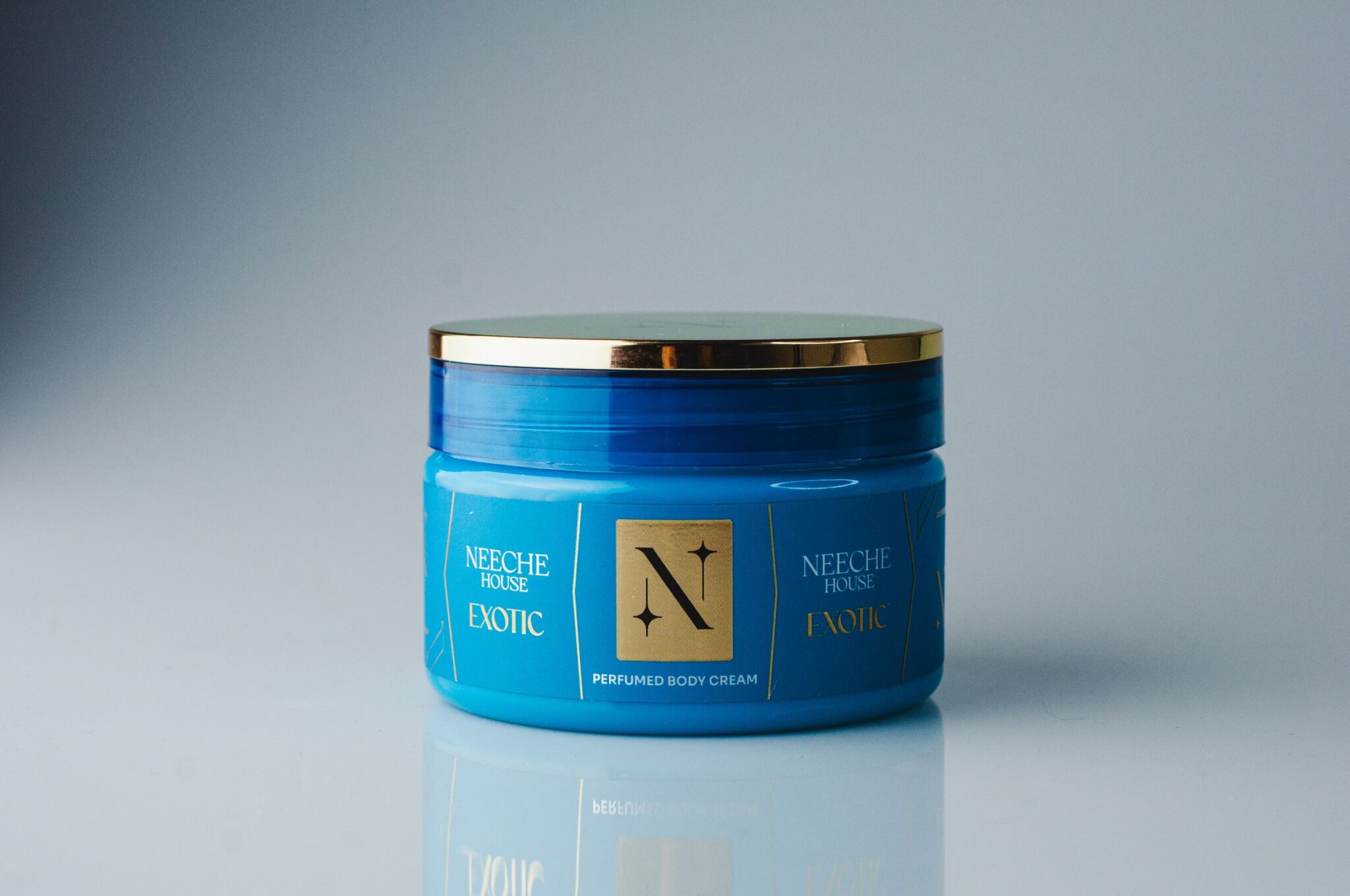 Hidratante Corporal Exotic 200ml - Neeche House