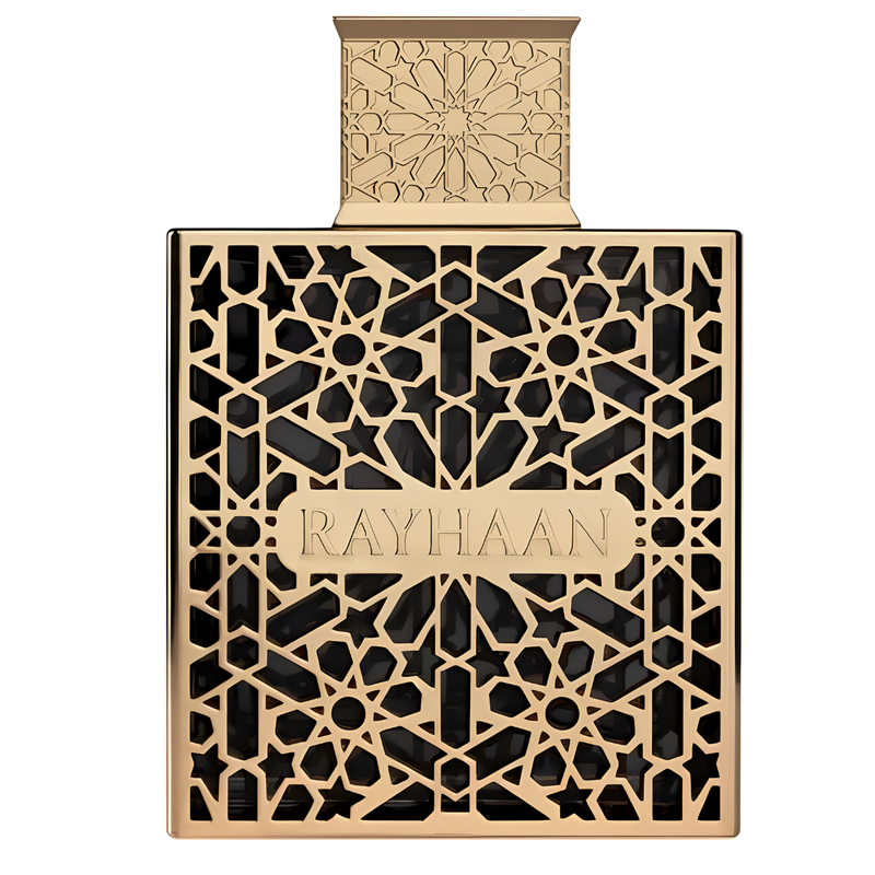 Rayhaan Elixir Eau de Parfum 100ml Unissex