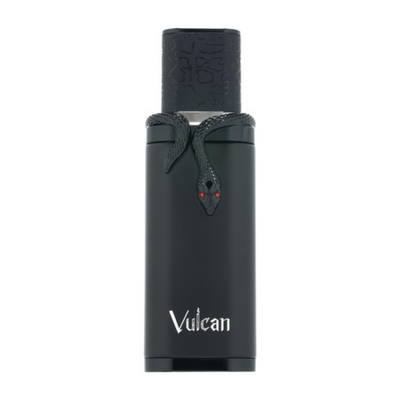 Perfume Árabe Vulcan Black Friday French Avenue 100ml EDP
