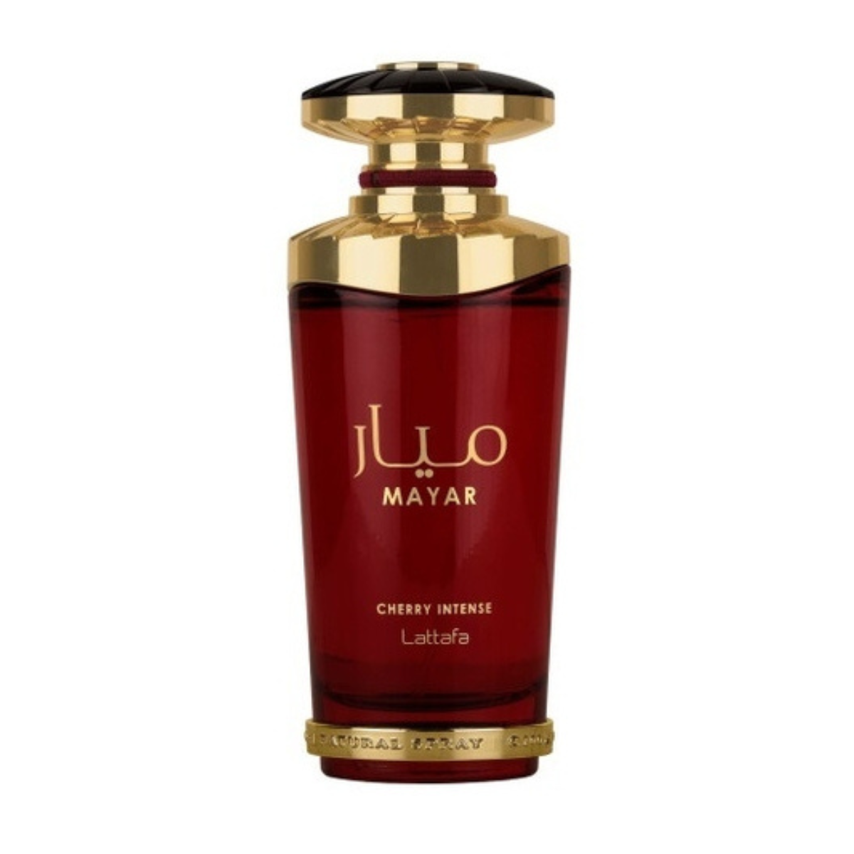 Mayar Cherry Intense EDP Lattafa 100ml feminino