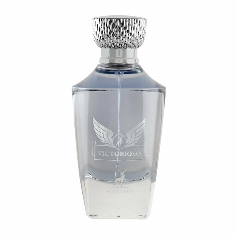Victorioso Maison Al Hambra EDP 100ml Masculino