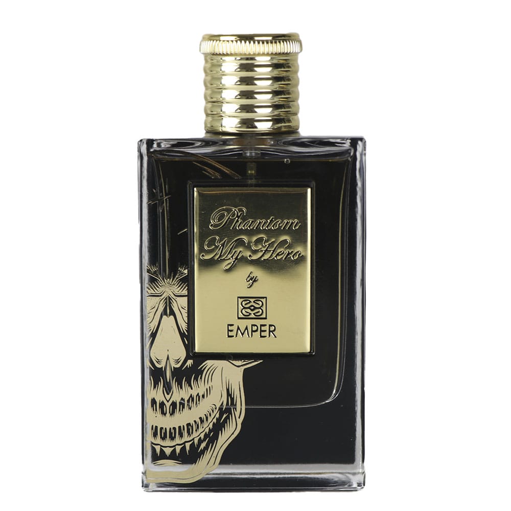 Phantom My Hero Emper Edp 100ml Masculino