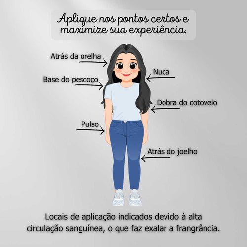 Perfume Masae´y Style & Scents 100ml EDP Floral Unissex