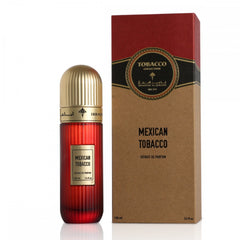 Mexican Tobacco Ibraheem AlQurashi Extrait De Parfum 100ml