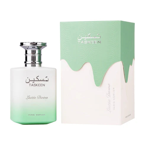 Taskeen Lactea Divina Paris Corner EDP 100ml Unisex