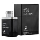 Man Black Edition Maison Al Hambra EDP 100ml