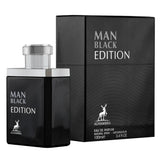 Man Black Edition Maison Al Hambra EDP 100ml