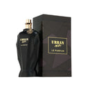 Urban Man Le Parfum  Fragrance World Edp 90ml