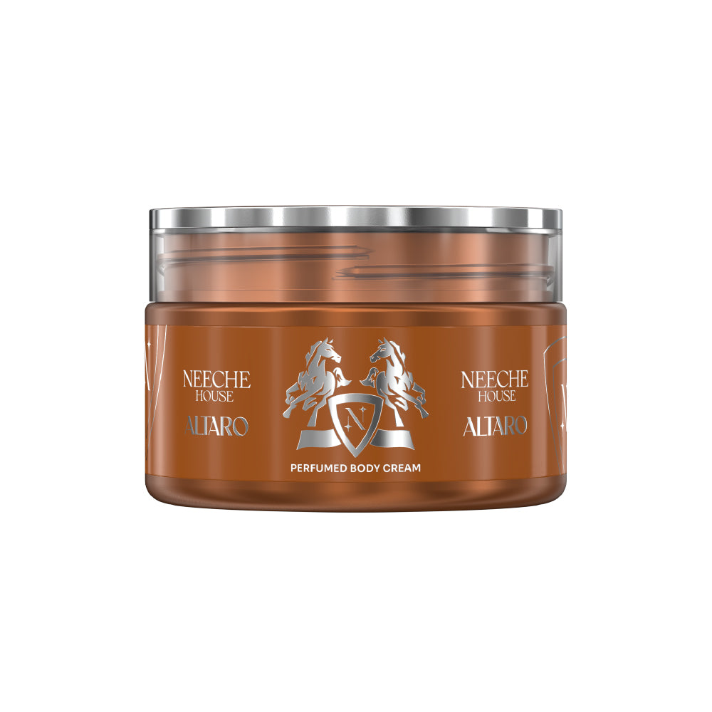 Hidratante Corporal Altaro 200ml - Neeche House
