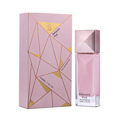 Habanera Pink Aurora Scents Eau De Parfum 100ml Feminino