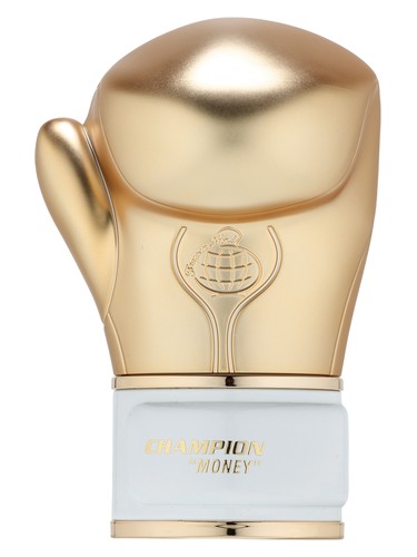 Champion Money Fragrance World Eau De Parfum 90ml