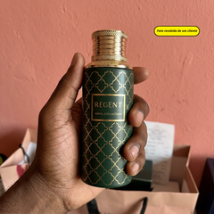 Perfume Árabe Maison Asrar Regent EDP 100ml