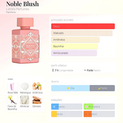 Perfume Árabe Bade'e Al Oud Lattafa 100ml EDP Feminino
