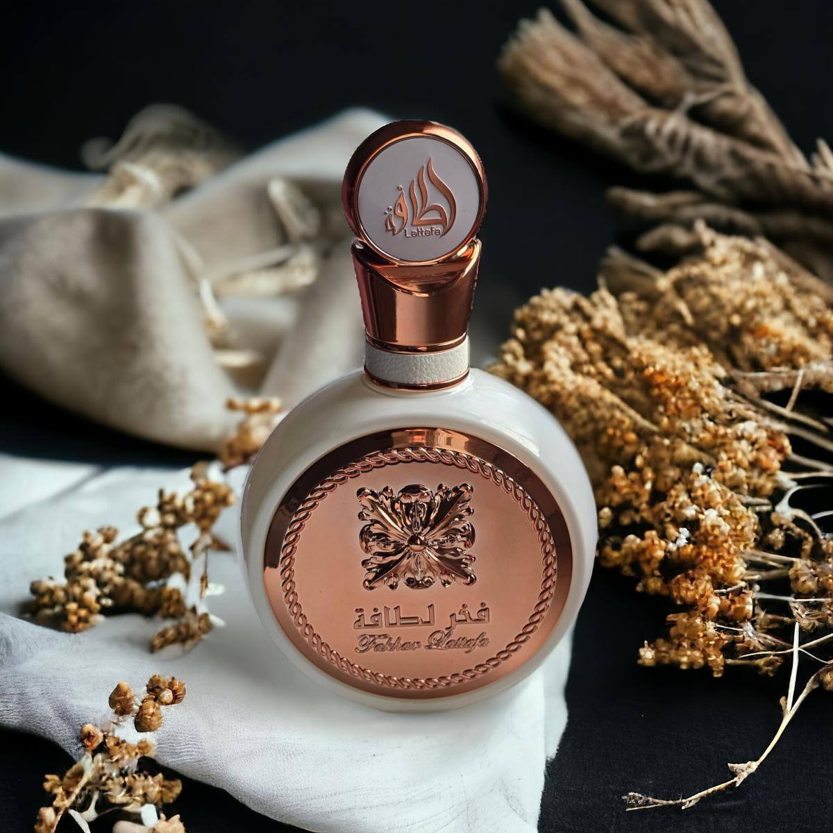 Fakhar Lattafa Pride Edp 100ml Feminino