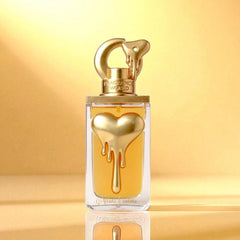 Perfume Allure Couture Fragrance World 100ml EDP Feminino Floral