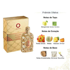 Orientica Royal Amber Eau De Parfum 150ml Unisex