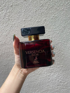 Versenscia Noir Maison Al Hambra EDP 100ml