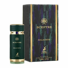 Sceptre Malachite Maison Al Hambra EDP 100ml
