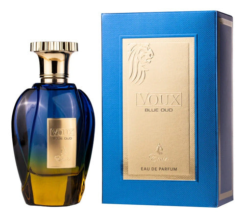 Frasco do perfume Perfume More Than Words Xerjoff 100ml EDP Unissex Amadeirado, família âmbar.