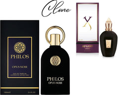 Philos Opus Noir Maison Al Hambra EDP 100ml