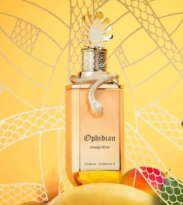 Ophidian Mango Bliss Paris Corner EDP 100ml Unisex
