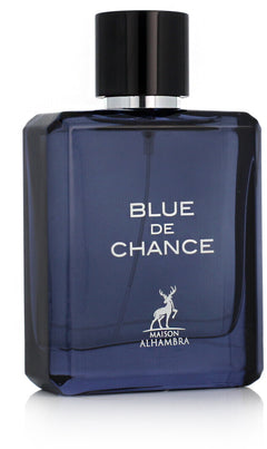 Perfume Maison Blue De Chance Edp Masc 100ml