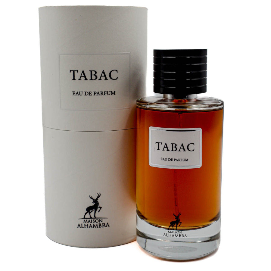 Tabac Maison Al Hambra EDP 100ml Unisex