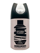 Victoria Flower Maison Al Hambra 250m Perfume Corporal Spray