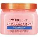 Tree Hut Esfoliante Corporal Morrocon Rose Argan 510g