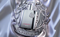 Supremacy Not Only Intense Afnan Eau De Parfum 100ml