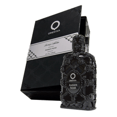 Orientica Oud Saffron Eau De Parfum 80ml Unisex