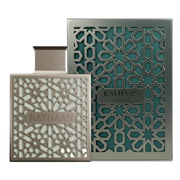 Perfume Árabe Terra Rayhaan 100ml EDP