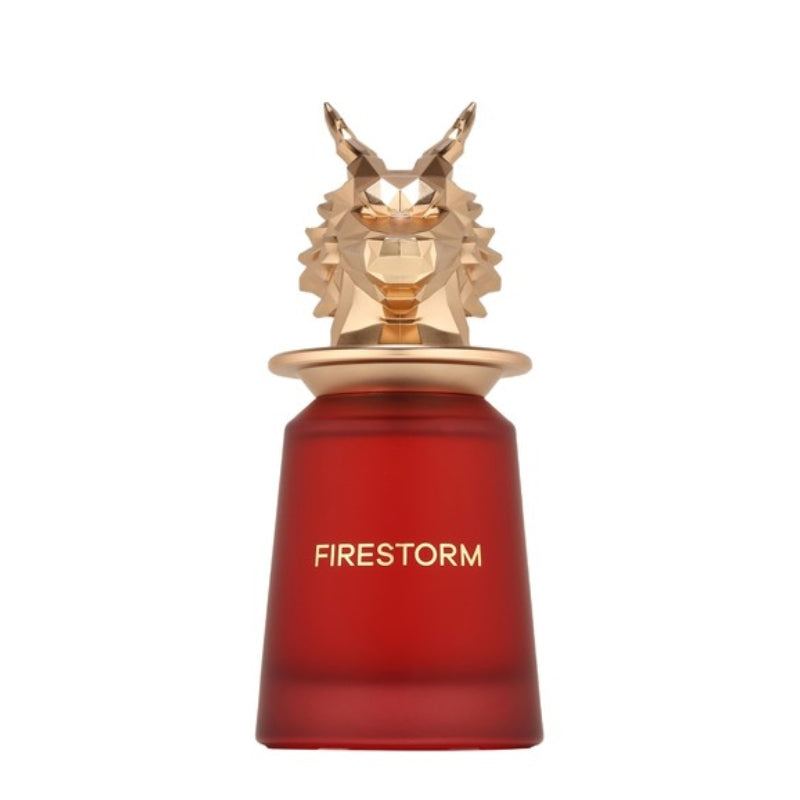 Firestorm French Avenue Eau de Parfum 100ml Masculino
