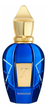 Perfume Torino23 Xerjoff 50ml EDP Unissex Amadeirado