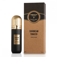 Dominican Tobacco Ibraheem AlQurashi Extrait De Parfum 100ml