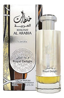 Khaltaat Al Arabia Lattafa Eau De Parfum 100ml Unisex