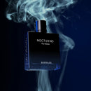 Rayhaan Nocturno Eau de Parfum 100ml Masculino