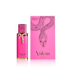 Vulcan Baie French Avenue Eau de Parfum 100ml Femenino