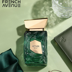 Aether Extrait French Avenue Eau De Parfum 100ml Unisex
