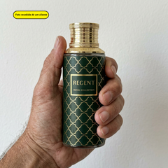 Perfume Árabe Maison Asrar Regent EDP 100ml